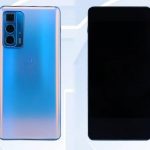 Motorola Edge 20 and Edge 20 Pro declassified before announcement: OLED displays, Qualcomm chips and 108 MP cameras