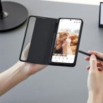 Rumor: Samsung Galaxy Z Fold 3 will receive a special stylus S Pen Fold Editon and a case for storing it