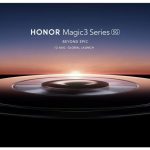 Officially: Honor Magic 3 with Snapdragon 888+ will be presented on August 12