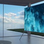 Rumor: Huawei will release a 98-inch smart TV on HarmonyOS for $ 6,000