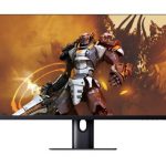 Xiaomi Mi 2K Gaming Monitor: 27-inch 165Hz gaming monitor for € 500