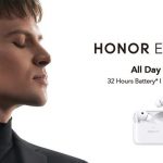 World premiere of Honor Earbuds 2 Lite on AliExpress: TWS-headphones with ANC, Bluetooth 5.2, autonomy up to 32 hours and a promotional price tag of $ 55