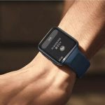 Smartwatch OPPO Watch 2 zeigte auf neuen Renderings: Unterstützung für eSIM, GPS und einen speziellen Spielmodus