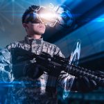 Яким буде солдат майбутнього: генні модифікації і запрограмований м'язовий контроль