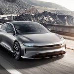 Xiaomi is looking for specialists to develop self-driving cars