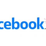 Logo Facebook mis à jour pour célébrer les Jeux olympiques de Tokyo 2020