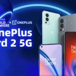 World premiere of OnePlus Nord 2 5G on AliExpress: 90Hz AMOLED screen, 65W charging and MediaTek Dimensity 1200 chip for $ 406