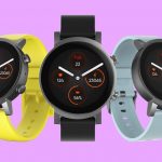 TicWatch E3 smartwatch with Snapdragon Wear 4100 chip, 1 GB RAM, NFC and Wear OS on board is already available to buy in Smart Watches from Consumer Electronics on Aliexpress.com