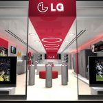 LG підтвердила, що в серпні почне продавати iPhone в своїх магазинах