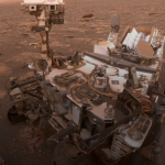 NASA's Curiosity rover may be near microbial release