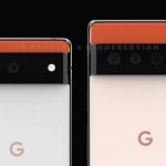 The final characteristics of the Pixel 6 and Pixel 6 Pro have leaked to the network: OLED displays, proprietary chips, up to 12 GB of RAM and updates within 5 years
