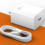 Xiaomi unveils Mi 67W SonicCharge 3.0: 67W power supply with USB-A port and a price tag of $ 27