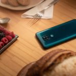Motorola has released Android 11 for Moto G9, Moto G9 Power and Moto G9 Play