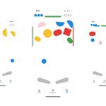 Caution, addictive! Hidden Easter egg found in Google app - pinball game