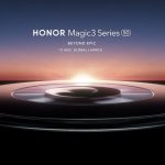 There will be four models in the Honor Magic 3 family: prices and some characteristics are revealed