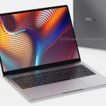 Voici à quoi ressemblera Realme Book - le premier ordinateur portable de la marque chinoise