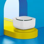 Xiaomi MiJia Smart Mosquito Repellant 2 on AliExpress: a smart mosquito fumigator with Bluetooth and USB-C port for $ 18