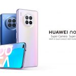 Huawei Nova 8i: Snapdragon 662-Chip, 64-MP-Quad-Kamera, 66 W Schnellladung und Preisschild von 312 US-Dollar
