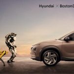 Spot Robodogs danced to BTS's K-pop song in honor of Boston Dynamics' merger with Hyundai - even better than BTS