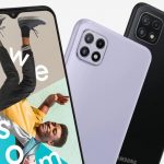 Revealed the cost of an unannounced smartphone Samsung Galaxy M22 with a MediaTek Helio G80 chip and a capacious battery