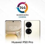 Huawei P50 Pro has become the new king of the DxOMark rating, with two cameras at once (did anyone doubt it?)