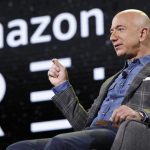 Джефф Безос покинув пост генерального директора Amazon: чим тепер буде займатися найбагатша людина в світі