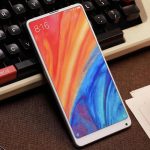 Followed by Xiaomi Mi 9: Xiaomi Mi MIX 2S started receiving MIUI 12.5 update