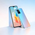Vivo has spent 3 years developing the photochromic back panel of the new S10 smartphones