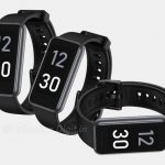 Almost a smart watch: the fitness tracker Realme Band 2 showed on renders with an enlarged display and a new design