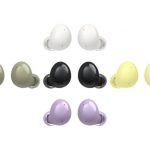 Samsung app reveals details about Galaxy Buds 2 TWS earbuds: new color and function, like Apple AirPods