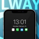 Not just 120Hz: iPhone 13 will receive support for Always-on Display. It will work like an Apple Watch