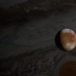 NASA prepares SpaceX Falcon Heavy rocket to launch mission to Jupiter