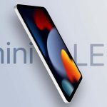 DigiTimes: new iPad mini gets Mini-LED screen like iPad Pro (updated)