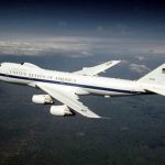 Russia and the United States have Doomsday planes: how and where they will fly in the event of the end of the world