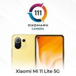 At the level of Pixel 4a, OnePlus 8T and Sony Xperia 5 II: DxOMark praised the camera of the smartphone Xiaomi Mi 11 Lite 5G