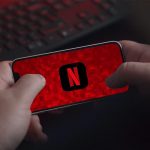 Here's a twist: Netflix plans to add games to its branded service