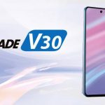 ZTE Blade V30: 6.67-inch IPS display, 64 MP camera, 5000 mAh battery and Unisoc Tiger T618 processor for $ 256
