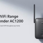 Xiaomi Mi Wi-Fi Range Extender ac1200: a Wi-Fi amplifier with a European plug and support for 5 GHz for $ 20