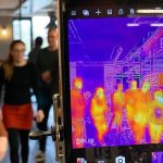 Une nouvelle technologie permettra aux appareils photo des smartphones de mesurer la température corporelle