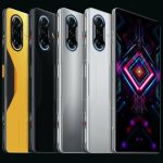 When will the POCO F3 GT (aka Redmi K40 Gaming Edition) gaming smartphone with MediaTek Dimensity 1200 chip on board come out?