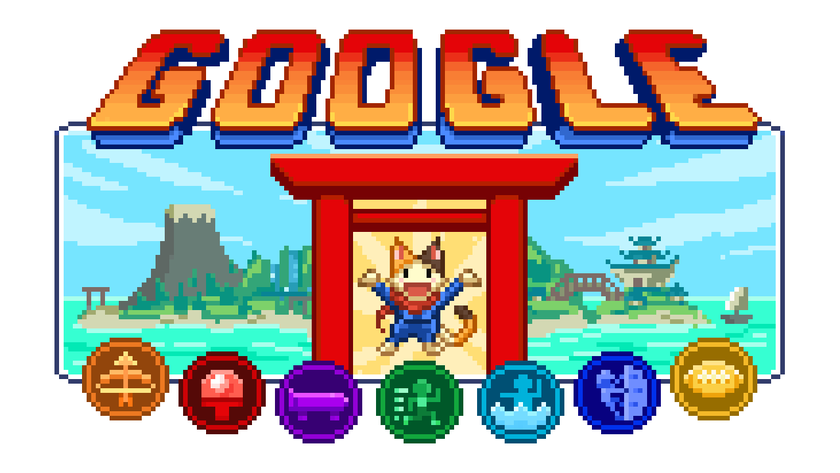 Googleがレトロ東京オリンピックdoodleチャンピオンアイランドゲームを発表 どこで見つけるか Geek Tech Online