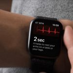 Apple Watch users in Ukraine with watchOS 7.6 update get ECG support