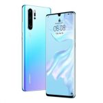 Huawei P30 and Huawei P30 Pro receive an important software update