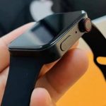La Chine vend déjà des contrefaçons d'Apple Watch Series 7 non annoncées. Prix d'émission - seulement 60 $