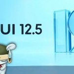 An old and cheap Xiaomi smartphone received a stable global MIUI 12.5