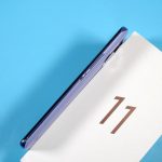 يمكن استبدال Xiaomi Mi 11 بآخر جديد في حالة "تفريغ" Wi-Fi