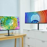 Sales of new monitors Samsung High Resolution Monitors with diagonals from 24 to 34 inches start in Ukraine