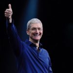 Bloomberg: Tim Cook's compensation doubles in 2020, but he drops to 8th in CEO salary