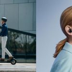 Sales of Xiaomi Mi Electric Scooter 3 electric scooter and Redmi Buds 3 Pro TWS headphones start in Ukraine
