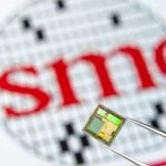 TSMC is raising prices for chip production, followed by Samsung. We are waiting for a rise in the price of equipment